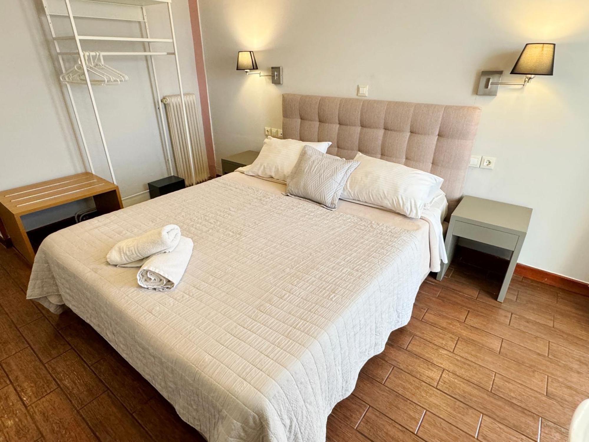 Myrto Hotel Mati Esterno foto