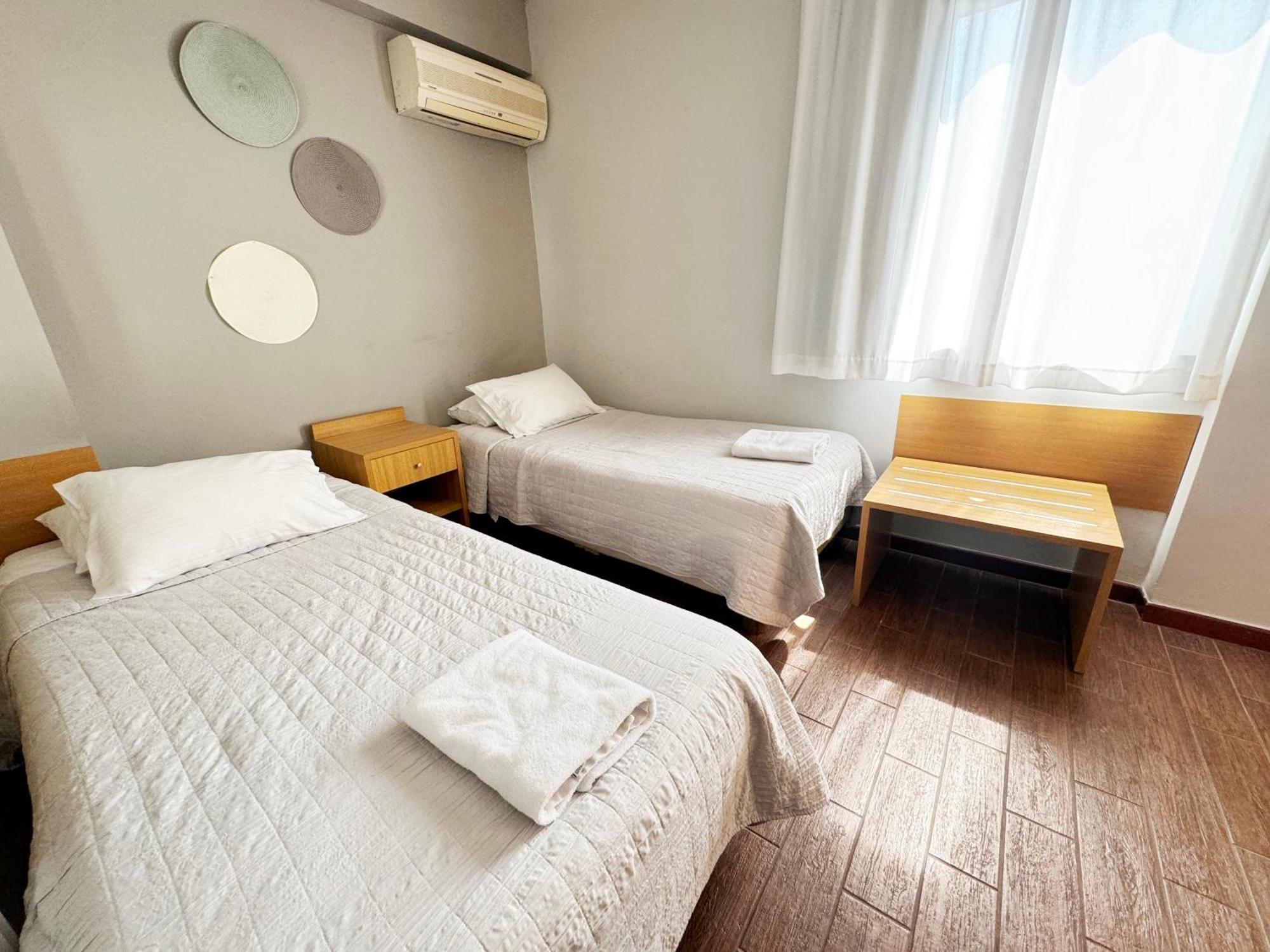 Myrto Hotel Mati Esterno foto